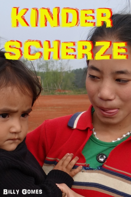 Kinder Scherze