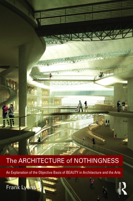 Architecture of Nothingness