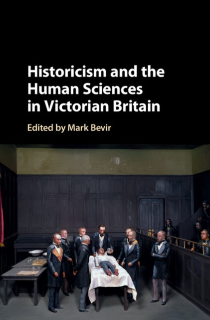 Historicism and the Human Sciences in Victorian Britain