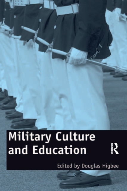 Military Culture and Education