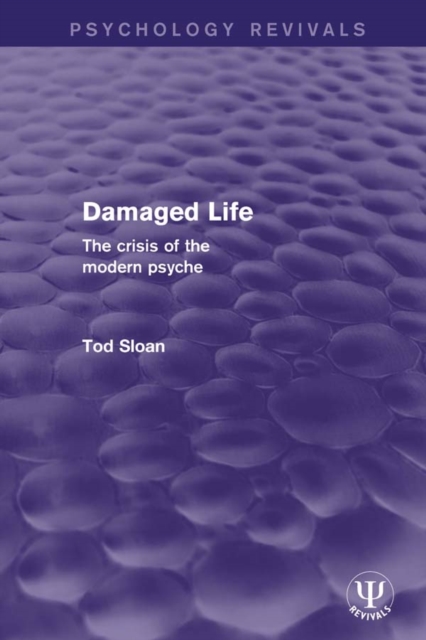 Damaged Life