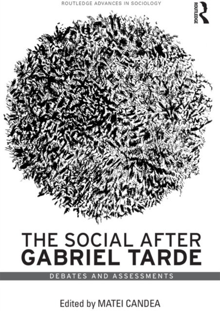 Social after Gabriel Tarde