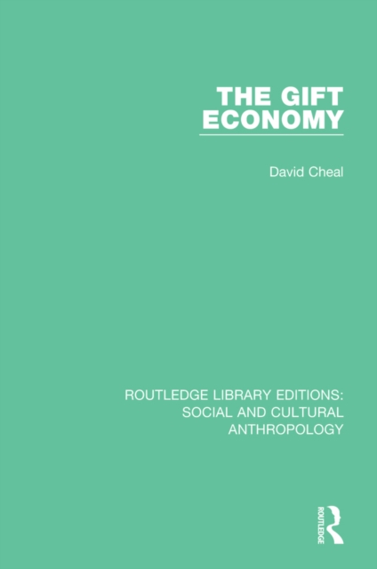 Gift Economy