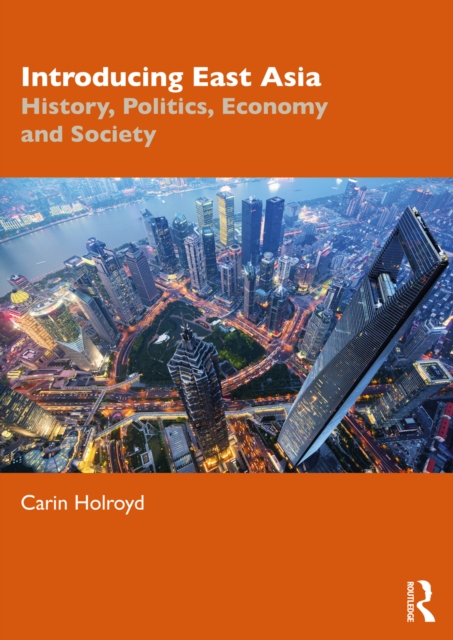 Introducing East Asia