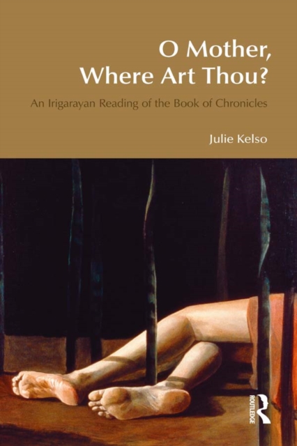 O Mother, Where Art Thou?