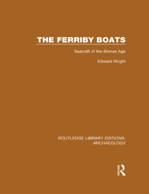 Ferriby Boats