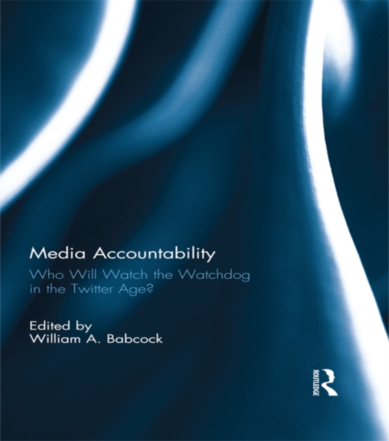 Media Accountability