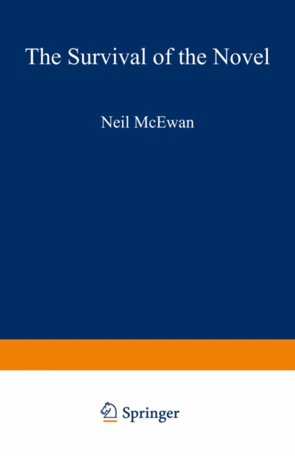 Survival of the Novel