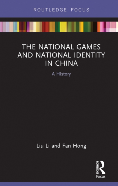 National Games and National Identity in China
