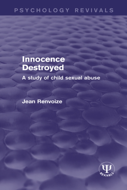 Innocence Destroyed