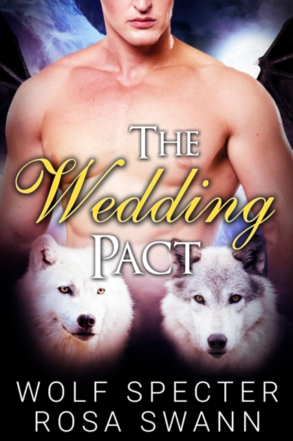 Wedding Pact (The Baby Pact Trilogy 2)