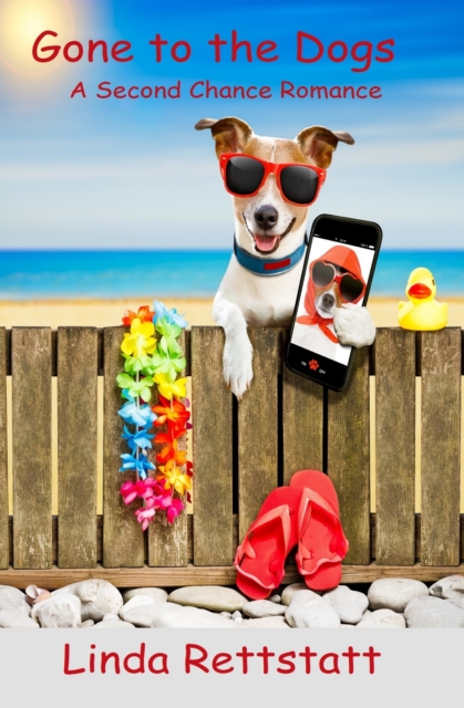 Gone to the Dogs (A Second Chance Romance)