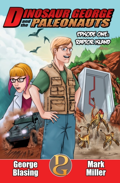 Raptor Island