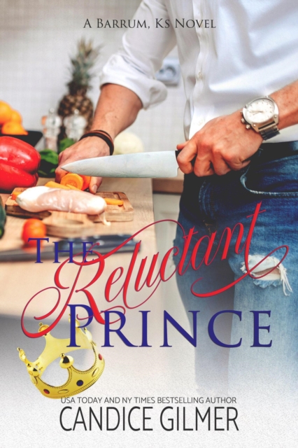 Reluctant Prince