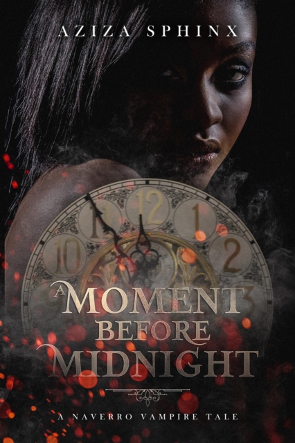 Moment Before Midnight
