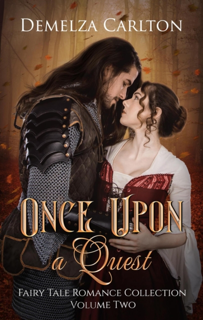 Once Upon a Quest