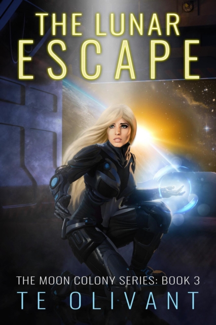 Lunar Escape