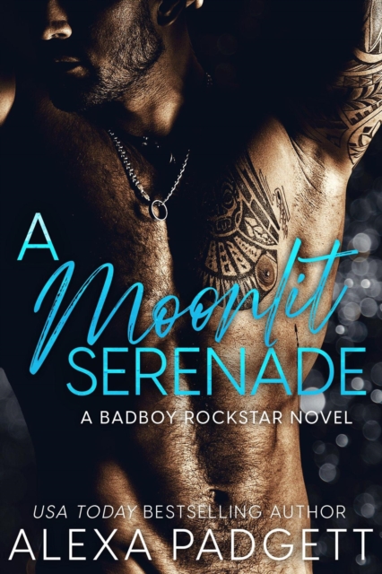 Moonlit Serenade