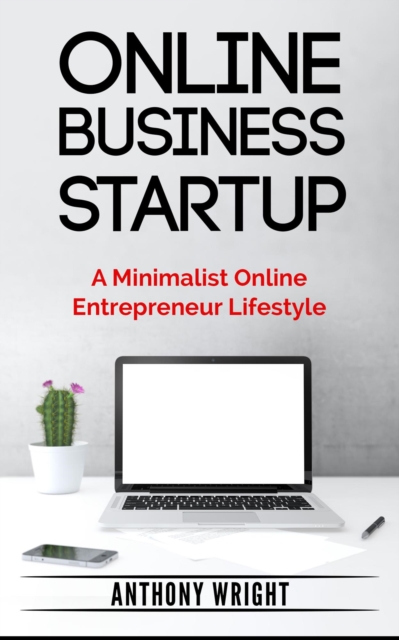 Online Business Startup