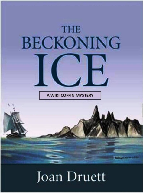 Beckoning Ice