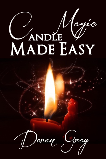 Candle Magic Made Easy