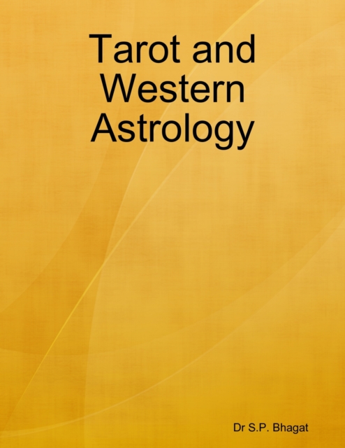 Tarot and Western Astrology