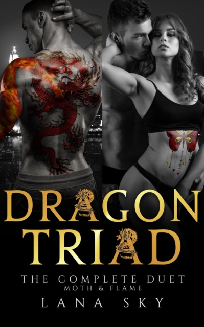 Dragon Triad