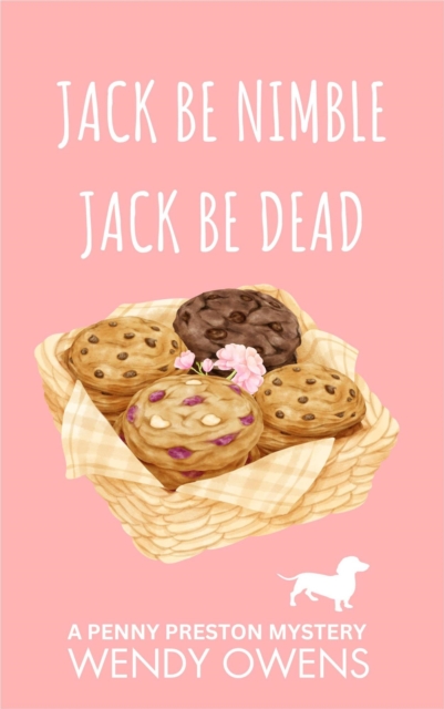 Jack Be Nimble Jack Be Dead