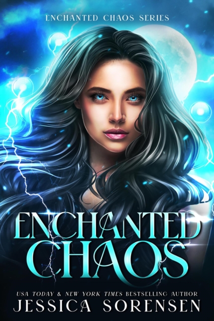 Enchanted Chaos
