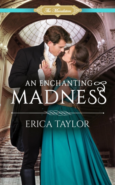 Enchanting Madness