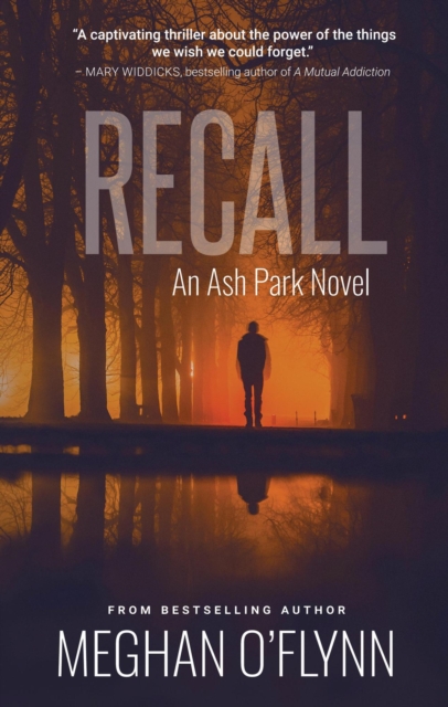 Recall: A Gritty Hardboiled Crime Thriller