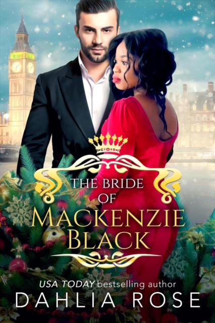 Bride of Mackenzie Black