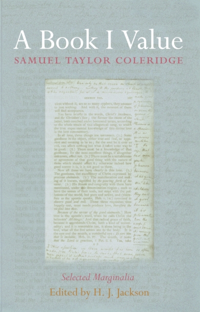 Book I Value