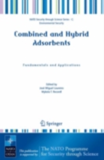 Combined and Hybrid Adsorbents