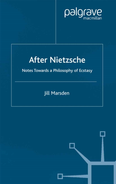 After Nietzsche