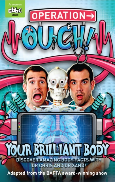 Your Brilliant Body