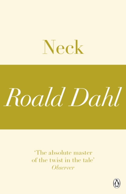 Neck (A Roald Dahl Short Story)