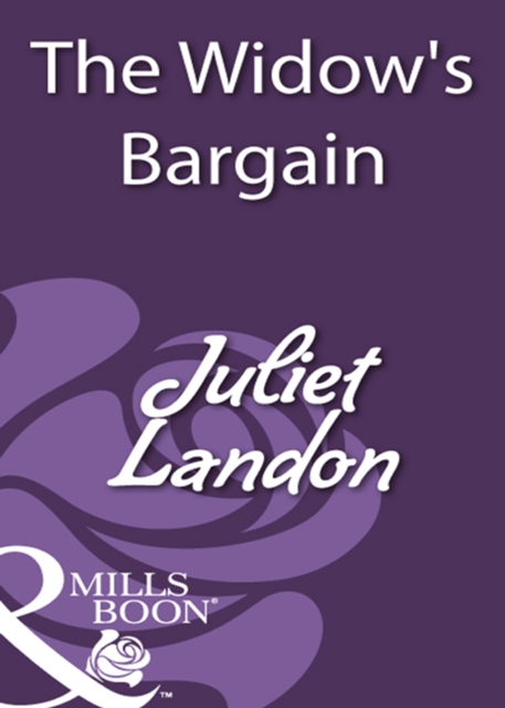Widow's Bargain