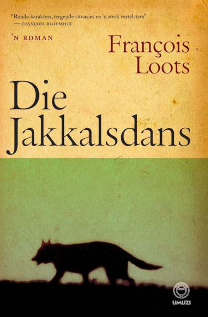 Die jakkalsdans