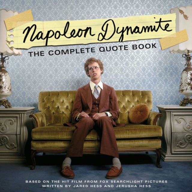 Napoleon Dynamite