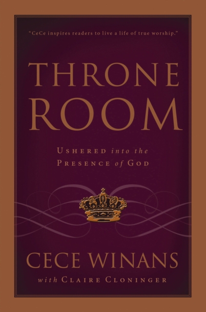 Throne Room