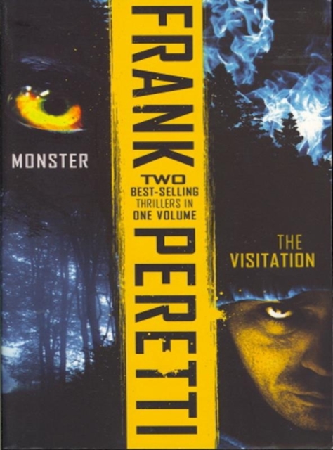Peretti 2 in 1: Monster and The Visitation