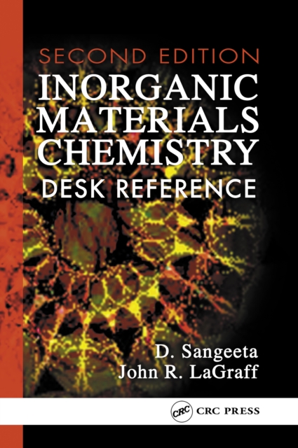 Inorganic Materials Chemistry Desk Reference