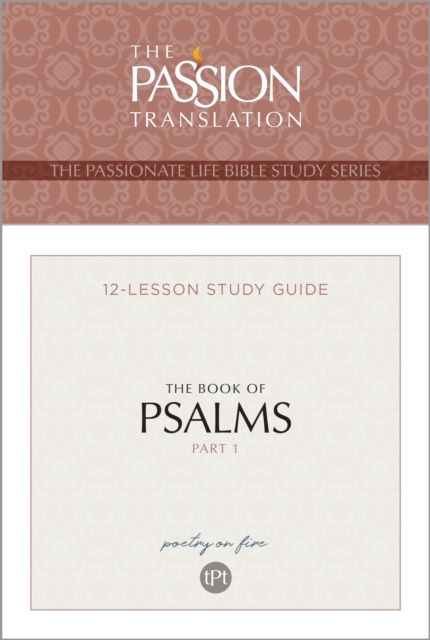 TPT The Book of Psalms-Part 1