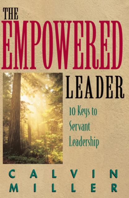 Empowered Leader