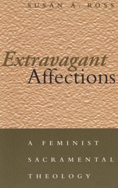Extravagant Affections