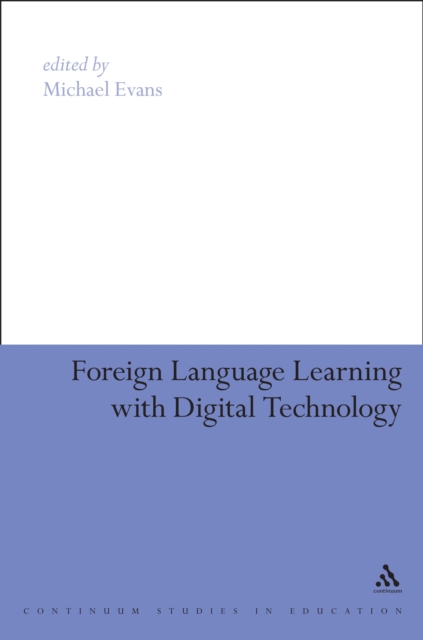 Foreign Language Learning with Digital Technology