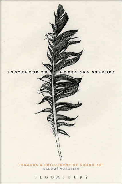 Listening to Noise and Silence