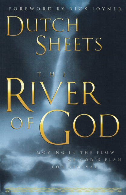 River of God