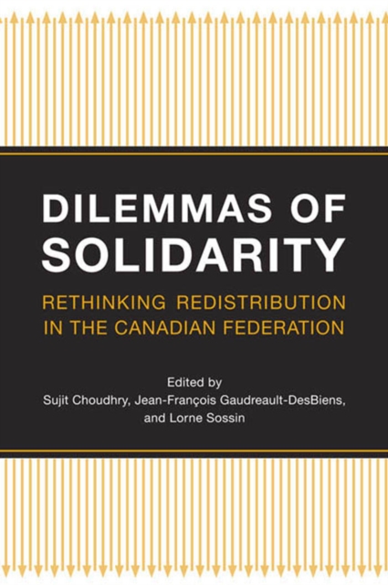 Dilemmas of Solidarity